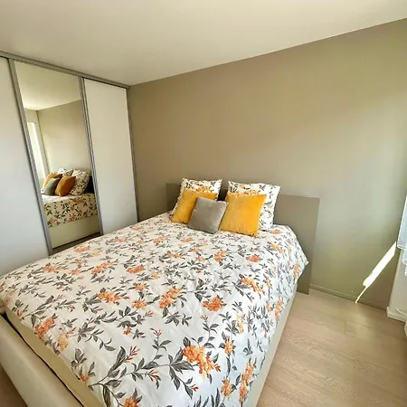 Lägenhet Moderne Et Lumineux *