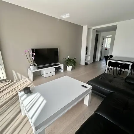 Lägenhet Moderne Et Lumineux *