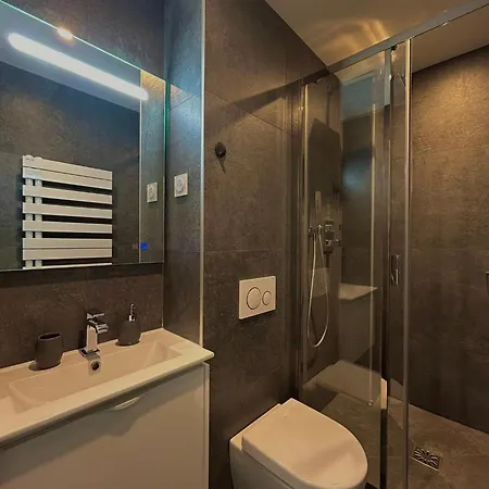 Moderne Et Lumineux Charenton-le-Pont